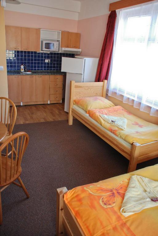 Hotel Marina Hermanuv Mestec Quarto foto