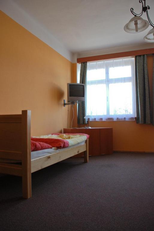 Hotel Marina Hermanuv Mestec Quarto foto